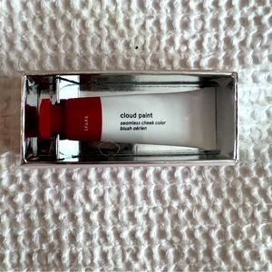 Glossier Cloud Paint in Spark